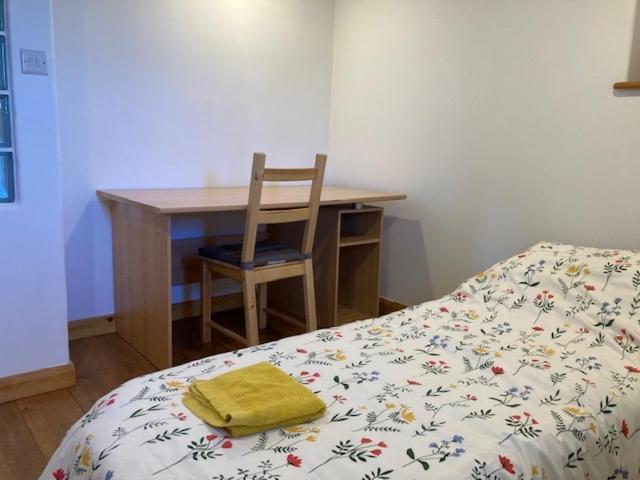 Barn Conversion In Zennor St Ives 外观 照片